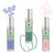 Aromatherapy Essential OIl Rollerballs (Lavender, Peppermint, Rosehip)