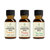 Aromatherapy Essential Oils - Bergamot, Rosehip, Tea Tree