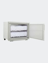 Deluxe Towel Warmer with UV Sterilizer