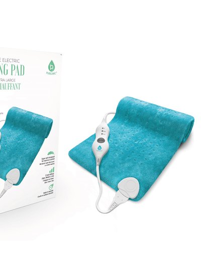 PURSONIC Electric Heating Pad product