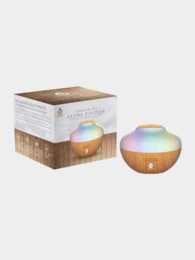 PURSONIC Essential Oil Aroma Diffuser product