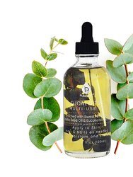 Eucalyptus Flower Multi Use Body Oils 4 oz