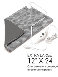 Extra Extra Large Electric Heating Pad
