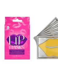 Hydrating Lip Masks - Pack Of 6