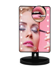 LED Lighted Vanity Makeup Mirror