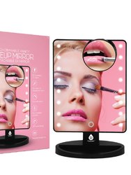 LED Lighted Vanity Makeup Mirror