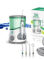 OI-200 Professional Counter Top Oral Irrigator Water Flosser