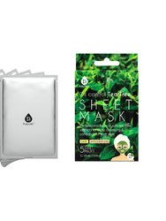 Oil Control Tea Tree Sheet Mask