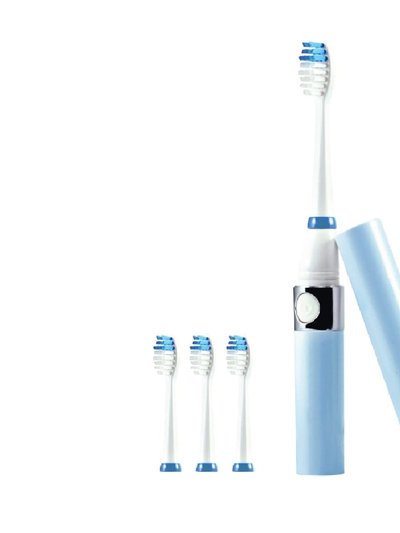 PURSONIC Portable Sonic Toothbrush product