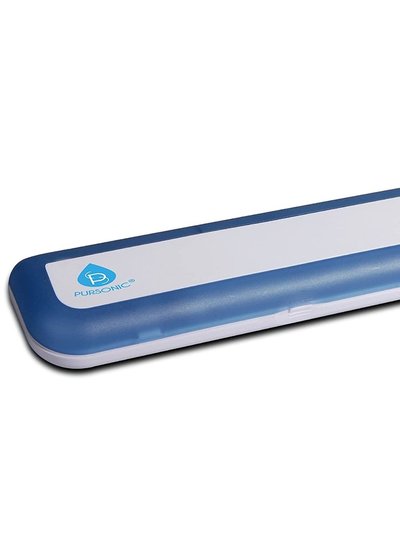PURSONIC Portable UV Toothbrush Sanitizer product