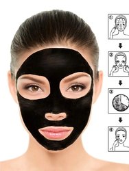 Purifying Charcoal Sheet Mask