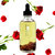 Rose flower Multi Use Body Oils 4 Oz