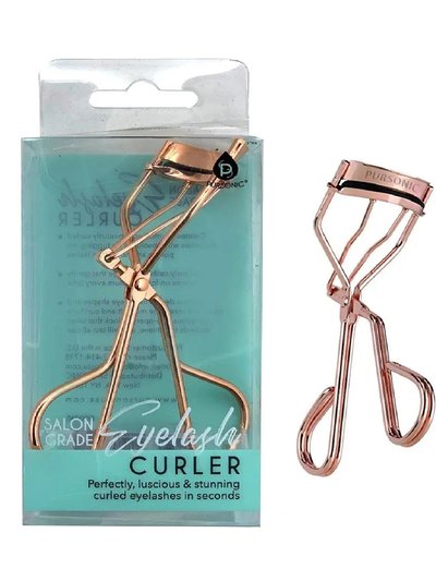 PURSONIC Salon Grade Eyelash Curler product