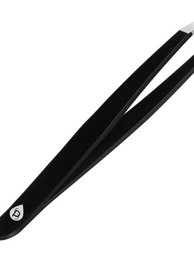 PURSONIC Salon Grade Slant Tip Tweezer product