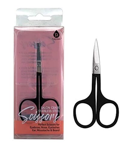 PURSONIC Salon Grade Stainless Steel Scissors product