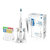 SPM Sonic movement Rechargeable Electric Toothbrush - White