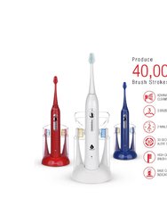 SPM Sonic movement Rechargeable Electric Toothbrush