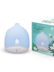USB & Battery Operated Waterless Aroma Diffuser