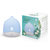 USB & Battery Operated Waterless Aroma Diffuser