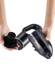 USB Rechargeable Cordless Handhelds Vacuum Cleaner