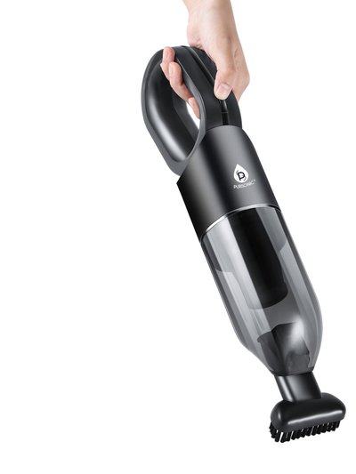 PURSONIC USB Rechargeable Cordless Handhelds Vacuum Cleaner product