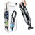 USB Rechargeable Cordless Handhelds Vacuum Cleaner