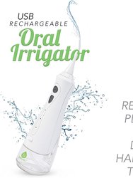 USB Rechargeable Oral Irrigator