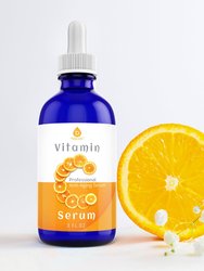 Vitamin C Serum - 3 fl. oz