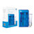 Wall Mountable Portable UV Toothbrush Sanitizer