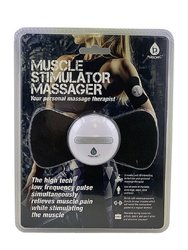 Wireless Muscle Stimulator Pulse Massager