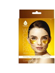 Wrinkle Care Eye Gel Patches