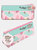 The Cat Pencil Case - Pink