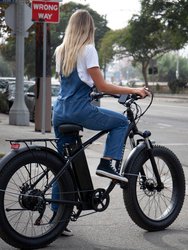 Cruiser XL Bike