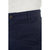 Adan Twill Shorts - Navy