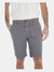 Adan Twill Shorts