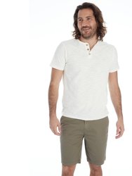 Adan Twill Shorts