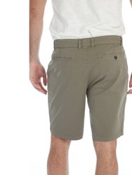 Adan Twill Shorts