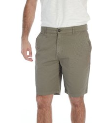 Adan Twill Shorts