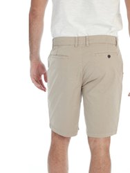 Adan Twill Shorts