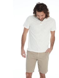 Adan Twill Shorts