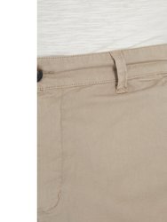 Adan Twill Shorts