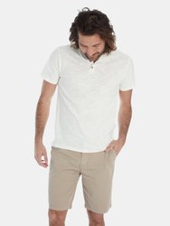 Adan Twill Shorts