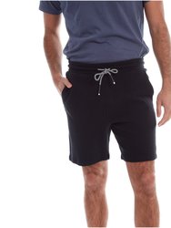 Bo Ottoman Elastic Waist Short