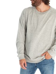 Cyrus Raglan Sweater