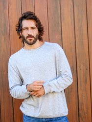 Cyrus Raglan Sweater