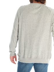 Cyrus Raglan Sweater