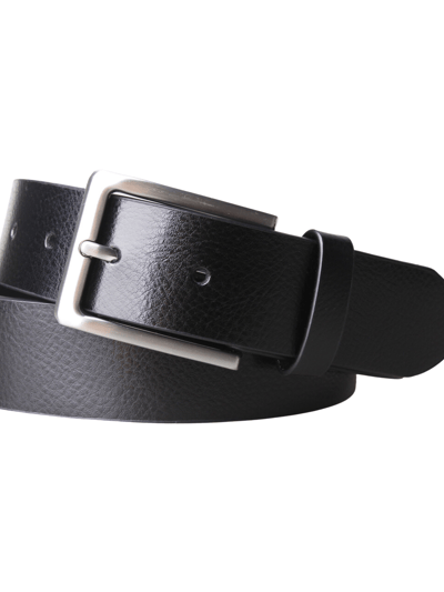 PX Grant Textured Leather 3.5 cm Belt product