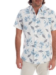 Harrison Printed Shirt