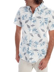 Harrison Printed Shirt