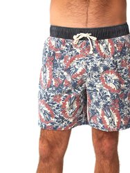 Jake Swim Trunk